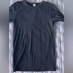 Toteme thin wool t-shirt